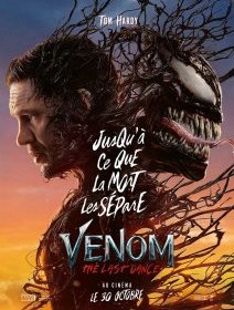 Venom : The Last Dance - Kelly Marcel - critique