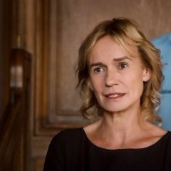 Sandrine Bonnaire