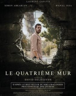 Le Quatrième mur - David Oelhoffen - critique