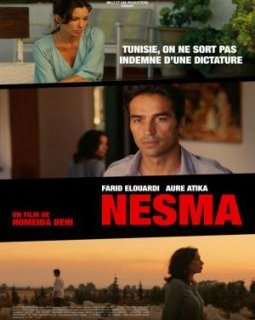 Nesma - la critique du film