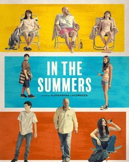 In the Summers - Alessandra Lacorazza - critique 