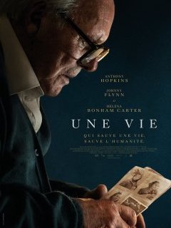 Une vie - James Hawes - critique