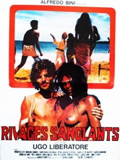 Rivages Sanglants (Noa Noa)