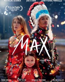 Max - la critique