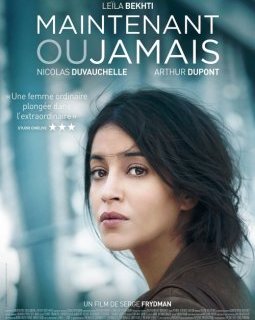 Maintenant ou jamais - la critique du film