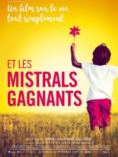 Et les mistrals gagnants - la critique du film