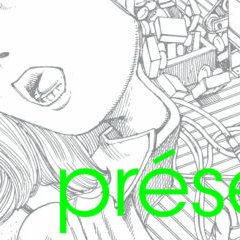 Présence de corps étrangers – Shintaro Kago - la chronique BD