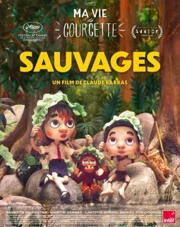 Sauvages - Claude Barras - Critique