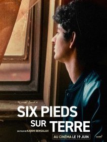 Six pieds sur terre - Karim Bensalah - critique