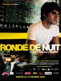 Ronde de nuit - Edgardo Cozarinsky - critique