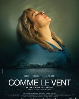 Comme le vent - la critique du film