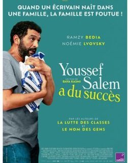 Youssef Salem a du succès - Baya Kasmi - critique