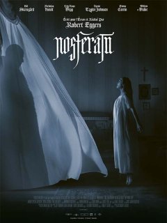 Nosferatu - Robert Eggers - critique