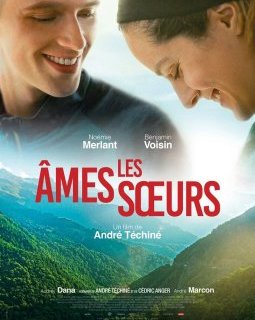 Les âmes sœurs - André Téchiné - critique