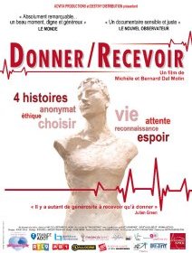 Donner / Recevoir - la bande-annonce