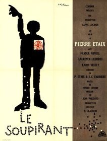 Le soupirant - Pierre Étaix - critique 