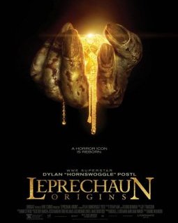 Leprechaun Origins : le méchant gnome est de retour ! bande-annonce