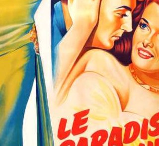 Le paradis des mauvais garçons - Nicholas Ray, Josef von Sternberg - critique 