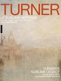 Turner, le sublime héritage – Elisabeth Brooke et David Blayney Brown - chronique du livre