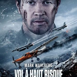 Vol à haut risque - Mel Gibson - critique