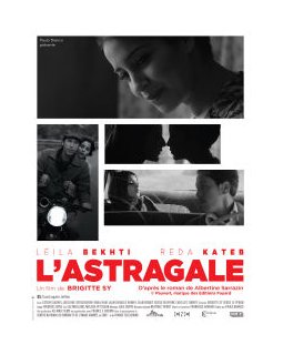 L'astragale - la critique du film 