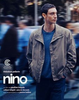 Nino - Pauline Loquès - critique