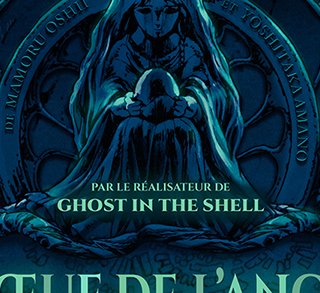 L'Œuf de l'ange - Mamoru Oshii - critique