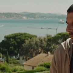 Eye Haïdara, Damien Bonnard