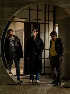 Le dernier pour la route - Francesco Sossai - critique