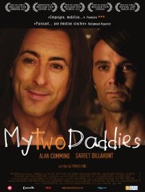 My Two Daddies - Travis Fine - critique