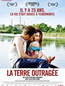 La terre outragée - Michale Boganim - critique