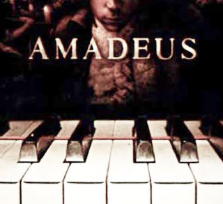 Amadeus - Miloš Forman - critique