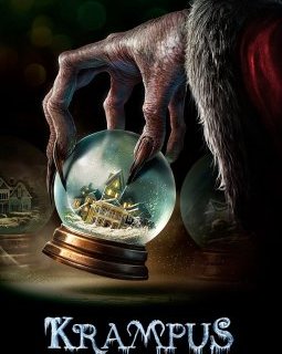 Krampus dévoile sa bande-annonce 