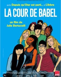 La Cour de Babel - La critique du film