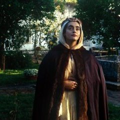 Beatriz interprétée par Ângela Ramos