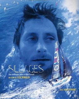 Sillages - Fiche film