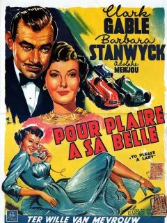 Pour plaire à sa belle - Clarence Brown - critique 