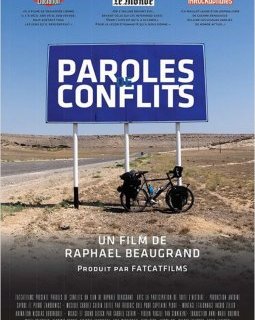 Paroles de conflits - la bande-annonce