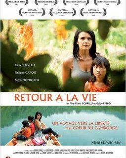 Retour à la vie - la critique