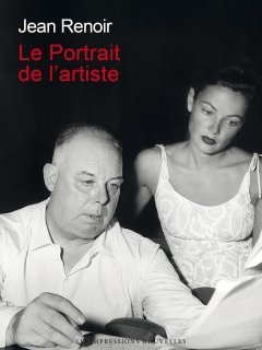 Le portait de l'artiste – Jean Renoir - chronique livre
