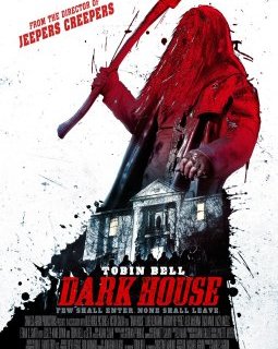 Dark House : retour du réalisateur Victor Salva