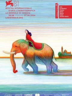 Palmarès du Festival de Venise 2024