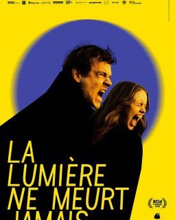 La lumière ne meurt jamais - Lauri-Matti Parppei - critique