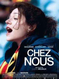 Chez nous - Lucas Belvaux - critique