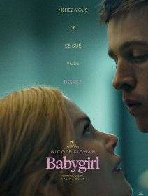 Babygirl - Halina Reijn - critique 