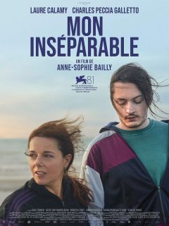 Mon inséparable - Anne-Sophie Bailly - critique