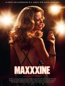 MaXXXine - Ti West - critique