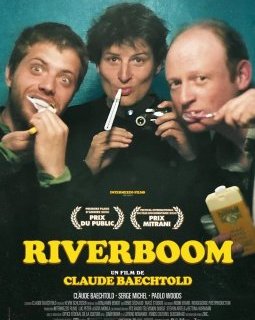 Riverboom - Claude Baechtold - critique