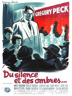 Du silence et des ombres - Robert Mulligan - critique 