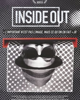 Inside Out - la critique du documentaire sur JR